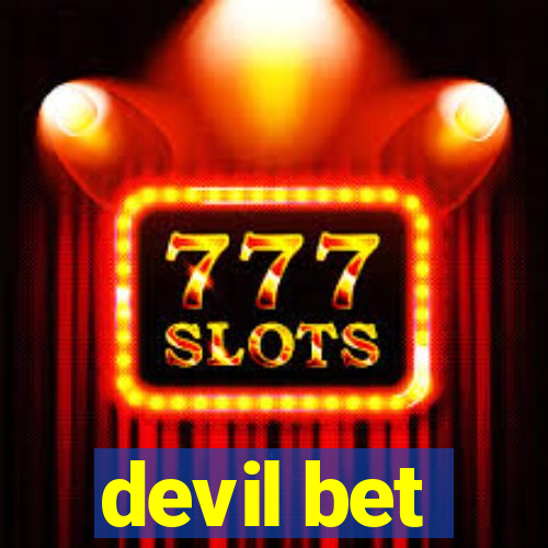 devil bet